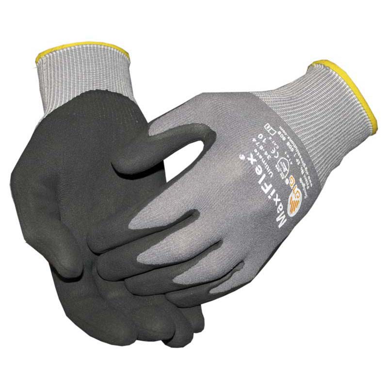 MaxiFlex Ultimate ATG AD-APT бесшовные перчатки, CE 11 размер (HEADER)