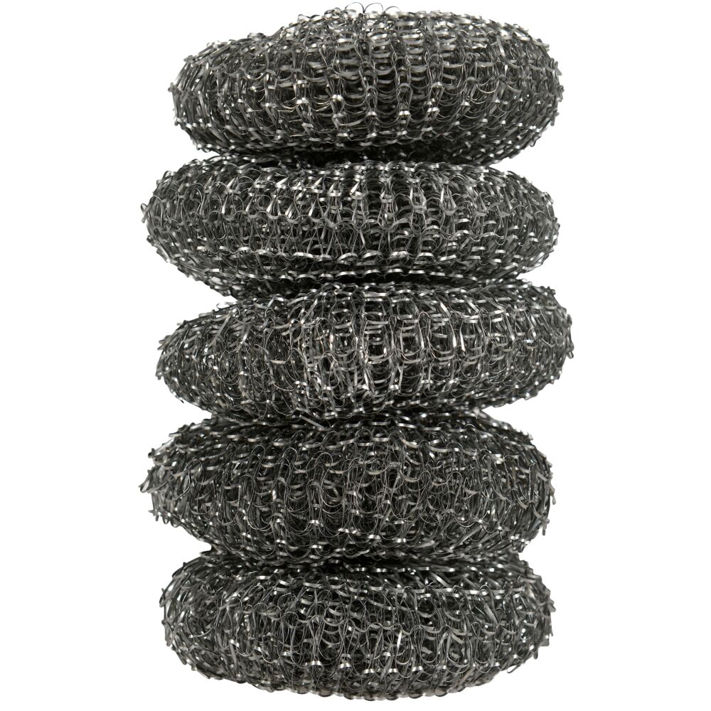 Abena metāla skrāpiši 5 gab. 8 x 2 cm, 20 gr.