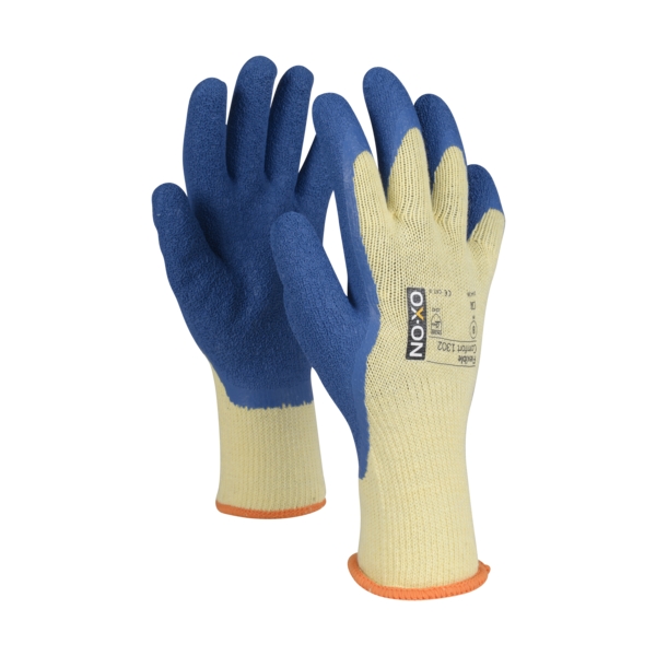 OX-ON Flexible Comfort 1302 перчатки, CE, 10 размер