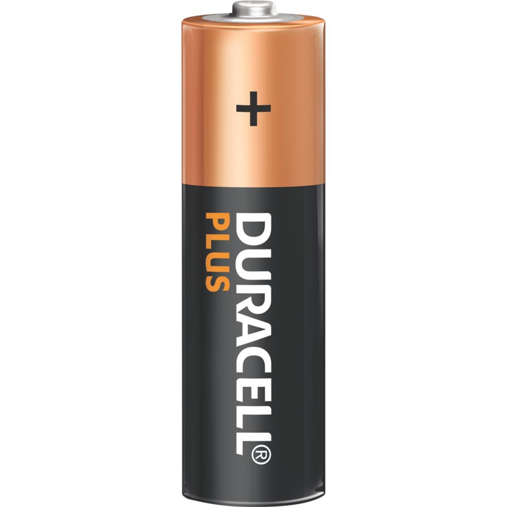 Duracell LR6 батарейка AA 1 шт.