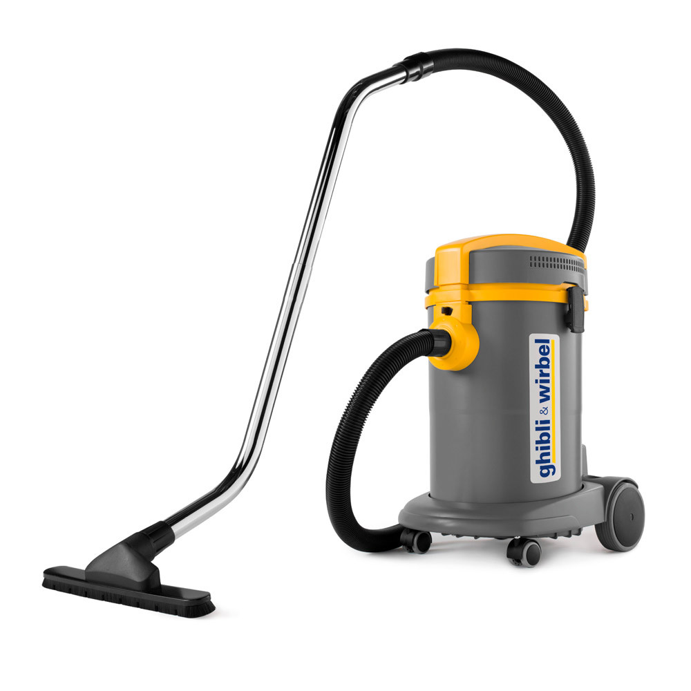 G&W Wet & Dry putekļu sūcējs POWER WD36 P (16L)