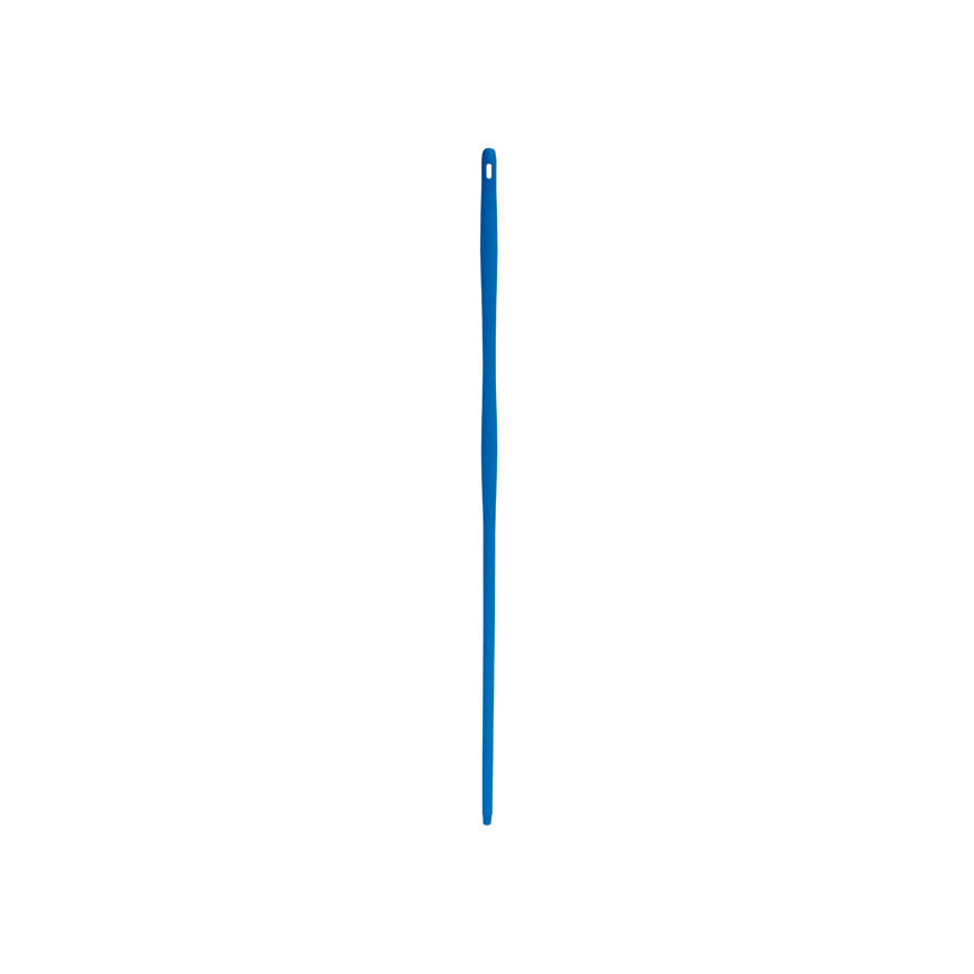 Euromop kāts PBT birstei d2,4, 145cm, zils