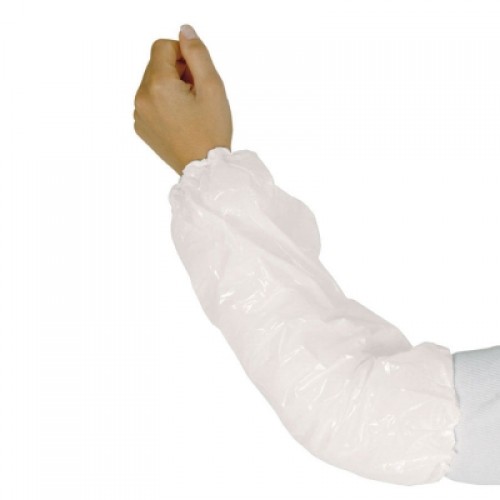 BaltLine uzroči HANDMADE balti 40cm,18my, LDPE, 100 gab.