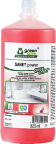 Q&E Sanet Power интенсивный санитарный очиститель 325мл