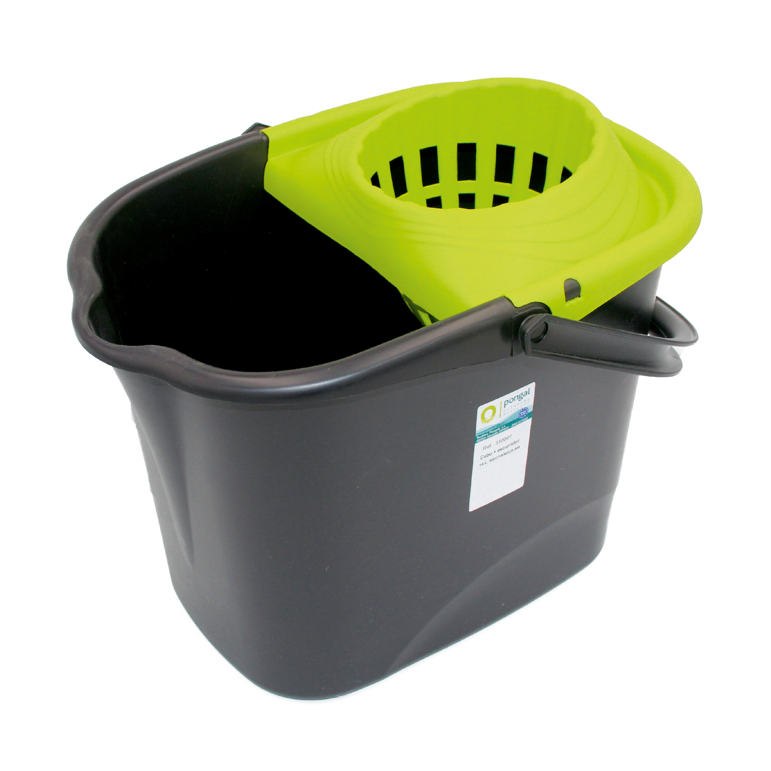 Pongal mop spainis 14L