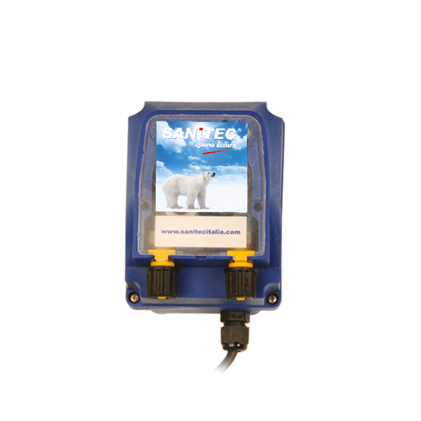 Дозатор для моющего средства C1R 4,5 (l/h)