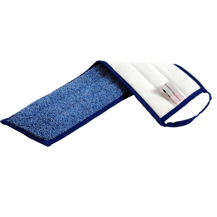 Dan-Mop Quick light velcro mikrošķiedru mops 40cm