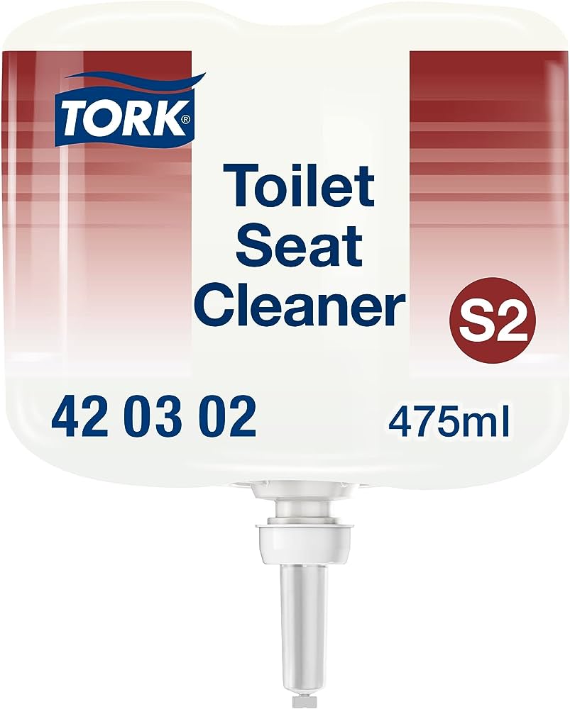 Tork Premium podu sēdvirsmas tīrīšanas līdzeklis 475ml S2