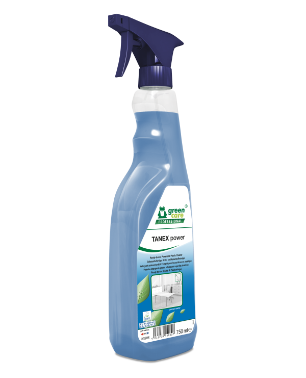 Green Care Tanex Power универсальное чистящее средство 750ml