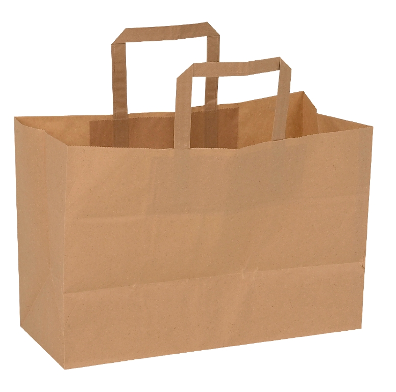 Abena бумажные мешки 32x22x27см. 21л