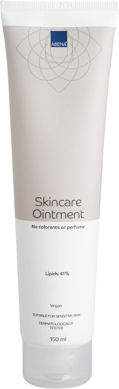 Abena Skincare Ointment крем для сухой кожи 150мл