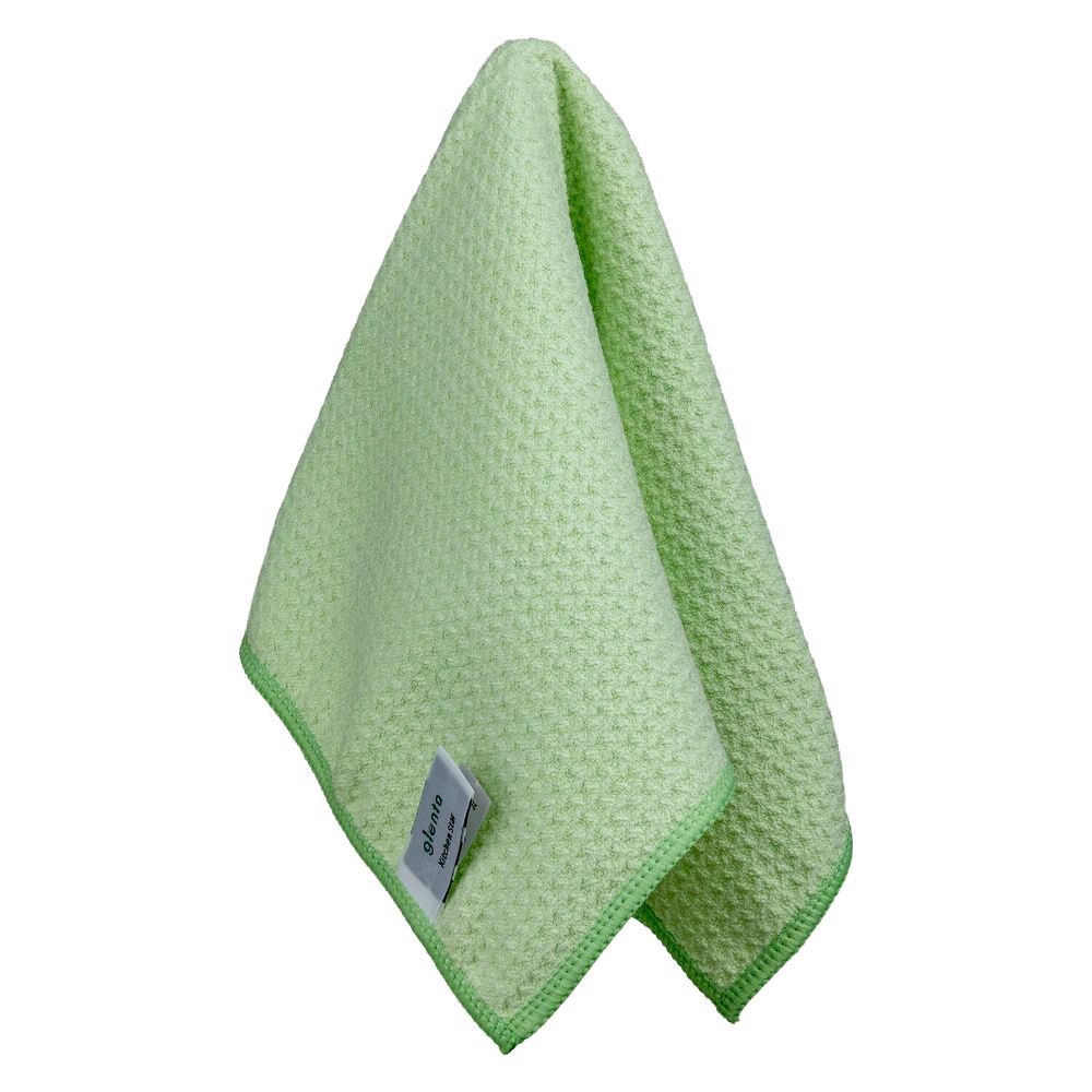 GreenTex Kitchen, m-šķiedras audums virtuvei 38x38
