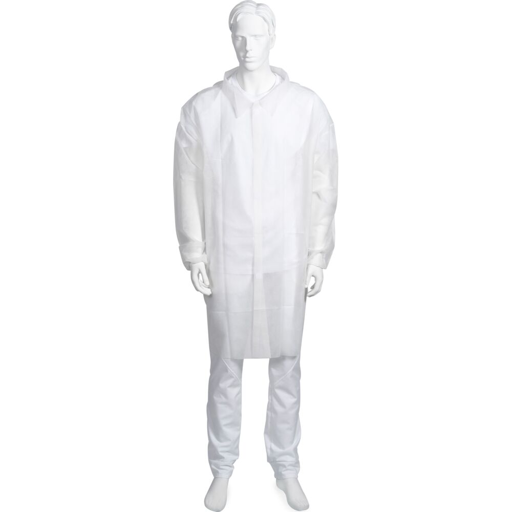 Abena halāti PP ar velcro aizdari 2XL/3XL, 76x130 cm, 10 gab., balti