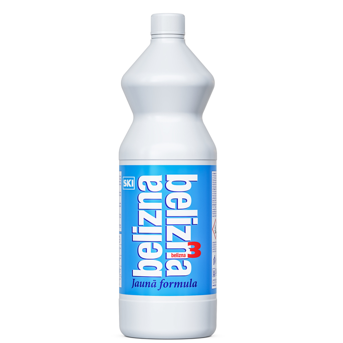 BELIZNA-3 balinātājs 1L