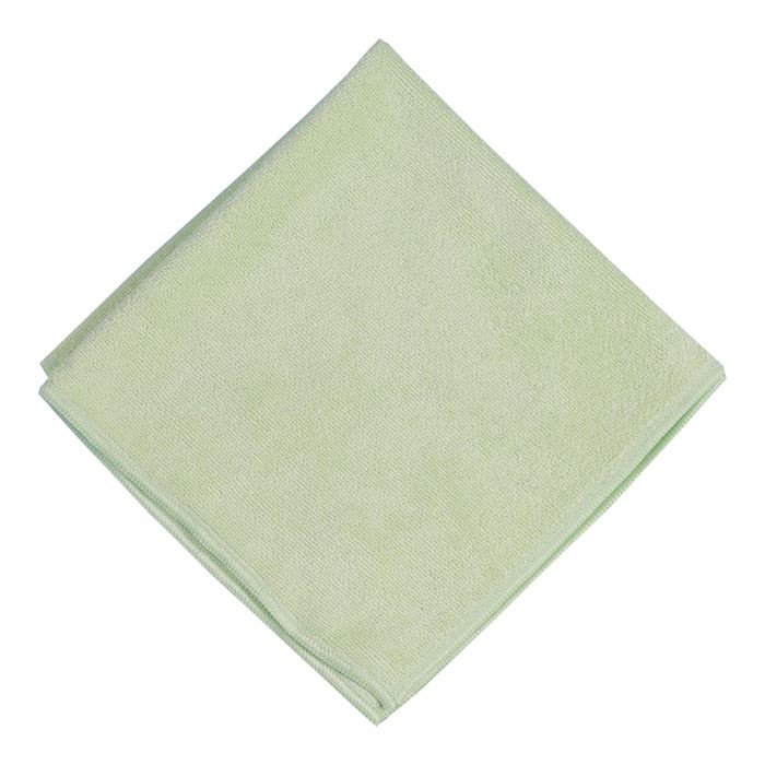 GreenTex Handy mikrošķiedras audums, zaļš 38x38cm, 320gr.