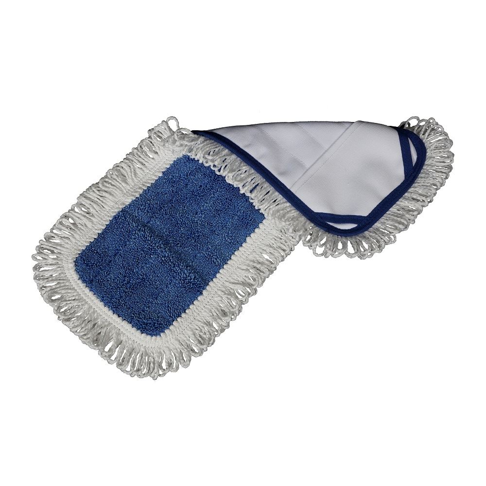 Dan-Mop Ultra lupata 40cm ar kabatām samitrinātai uzkopšanai