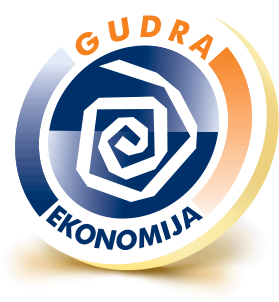 Gudra ekonomija